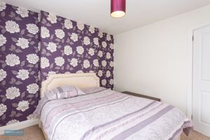 Bedroom- click for photo gallery